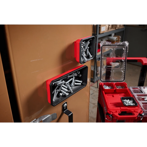 Milwaukee PACKOUT™ Large Magnetic Bin Milwaukee