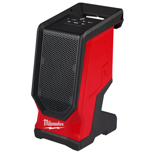 Milwaukee 2954-20 M18™ Bluetooth® Jobsite Speaker Milwaukee