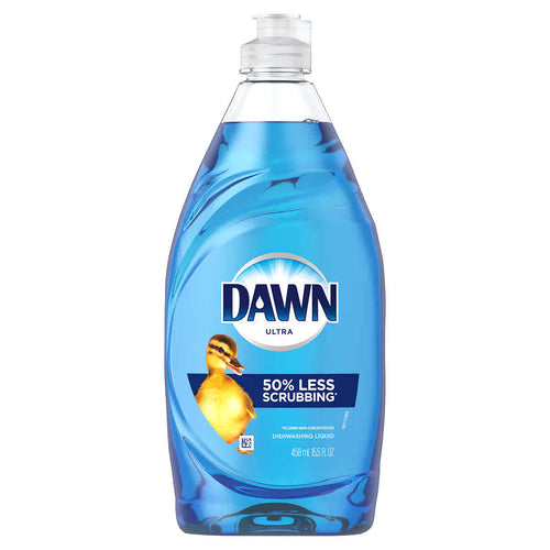 Dawn Original Dishwashing Liquid Dawn