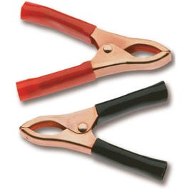 Battery Clip, 30A 2-13/16 In., 2-Pk. Gardner Bender