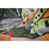 Milwaukee 8 Long Nose Pliers (USA) Milwaukee