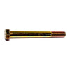 Monster Fastener Zinc Plated Grade 8 Hex Cap Screws Midwest Fastener