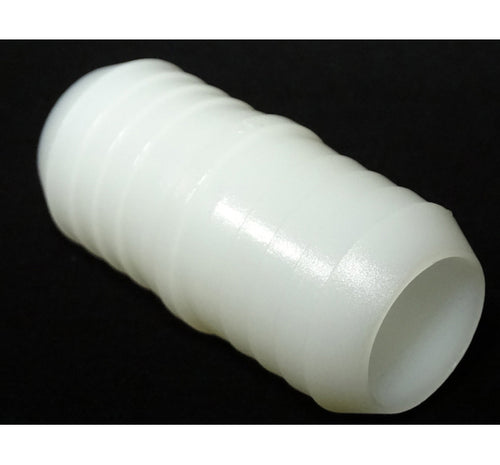 Coupling Company NY222E – 3/8 X 3/8 Nylon Splicer Coupling Company