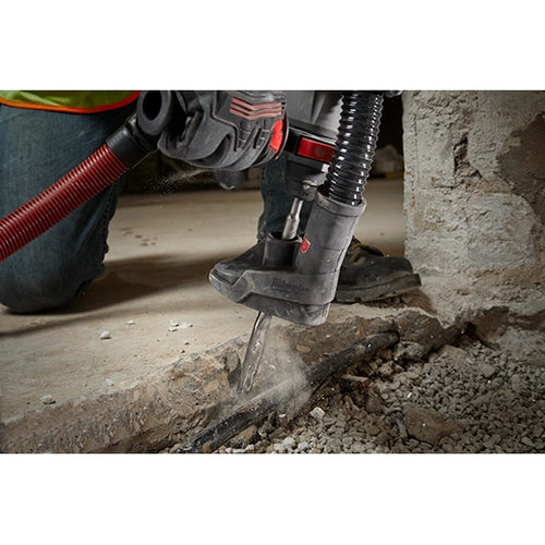 Milwaukee SDS Plus SLEDGE™ 3/4 X 10 Flat Chisel