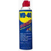 Big Blast Aerosol Lubricant, 18-oz. WD-40