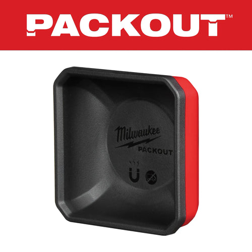 Milwaukee PACKOUT™ Magnetic Bin Milwaukee