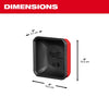 Milwaukee PACKOUT™ Magnetic Bin Milwaukee
