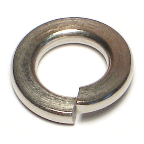 Monster Fastener 18-8 Stainless Steel Split Lock Washers Midwest Fastener