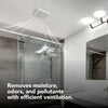 Broan-NuTone® Bath Exhaust Fan 50 CFM ENERGY STAR Broan-Nutone