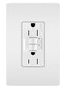 Legrand Pass & Seymour® radiant® 15A Tamper-Resistant Dual-Function AFCI/GFCI Outlet