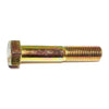Monster Fastener Zinc Plated Grade 8 Coarse Hex Cap Screws Midwest Fastener