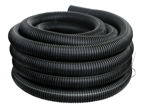 Advanced Drainage Systems™ Single Wall Pipe Advanced Drainage Systems