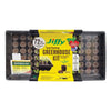 Jiffy® Easy Grow Greenhouse Kit Jiffy