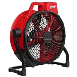 Milwaukee M18™ Brushless 18 Fan Milwaukee
