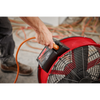 Milwaukee M18™ Brushless 18 Fan Milwaukee