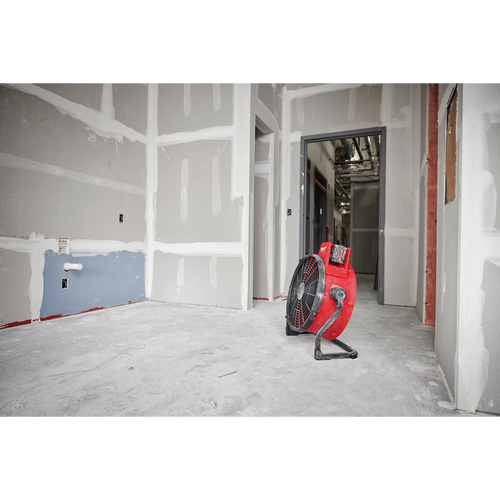 Milwaukee M18™ Brushless 18 Fan Milwaukee