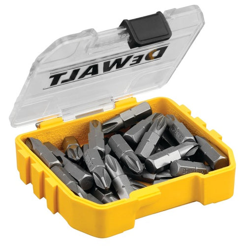 Dewalt DWAF2002B30 Standard Sets With ToughCase®+ System DeWalt