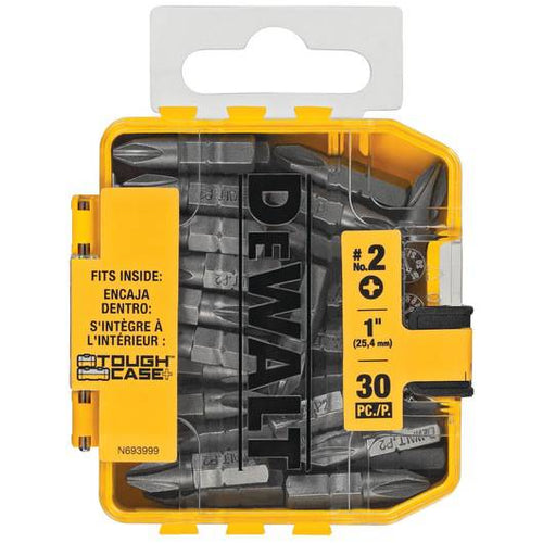 Dewalt DWAF2002B30 Standard Sets With ToughCase®+ System DeWalt