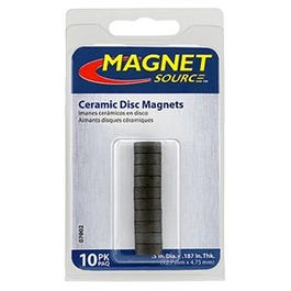 Master Magnetics Ceramic Disc Magnet Master Mechanic