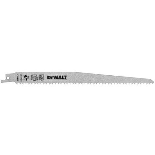 DeWalt Pruning Bi-Metal Reciprocating Saw Blades DeWalt
