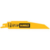 DeWalt Demolition Bimetal Reciprocating Saw Blades DeWalt