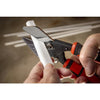 Crescent Molding Miter Snips Crescent
