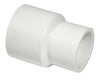 IPEX PVC Sch 40 Reducer Coupling Socket IPEX