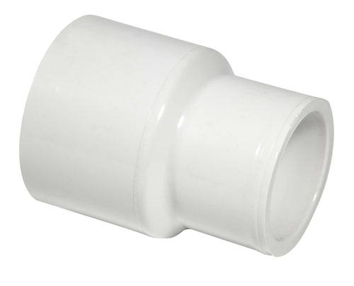 IPEX PVC Sch 40 Reducer Coupling Socket IPEX