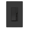 Legrand Pass & Seymour radiant® LED Advanced 150W Single Pole 3-Way Dimmer, Black Legrand - Pass & Seymour