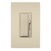 Legrand Pass & Seymour radiant® LED Advanced 150W Single Pole 3-Way Dimmer, Light Almond Legrand - Pass & Seymour