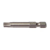 Monster Fastener T-30 Star Drive Power Bits Monster Fastener