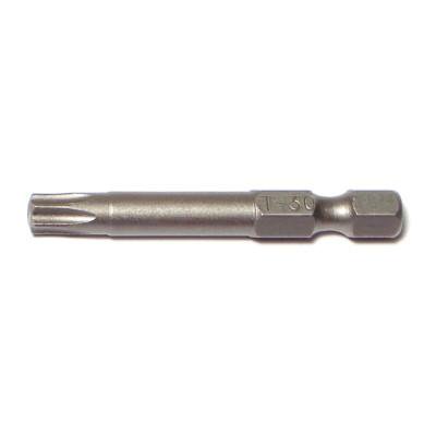 Monster Fastener T-30 Star Drive Power Bits Monster Fastener