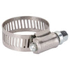 ProSource Interlocked Hose Clamp Stainless Steel Prosource