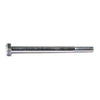 Monster Fastener Zinc Plated Grade 5 Steel Coarse Thread Hex Cap Screws Monster Fastener