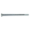 Monster Fastener Zinc Plated Grade 5 Steel Coarse Thread Hex Cap Screws Monster Fastener