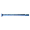 Monster Fastener Zinc Plated Grade 5 Steel Coarse Thread Hex Cap Screws Monster Fastener