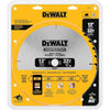 DEWALT 12 in. 32T Construction Miter Saw Blade DeWalt