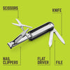 TRUE NAILCLIP KIT True