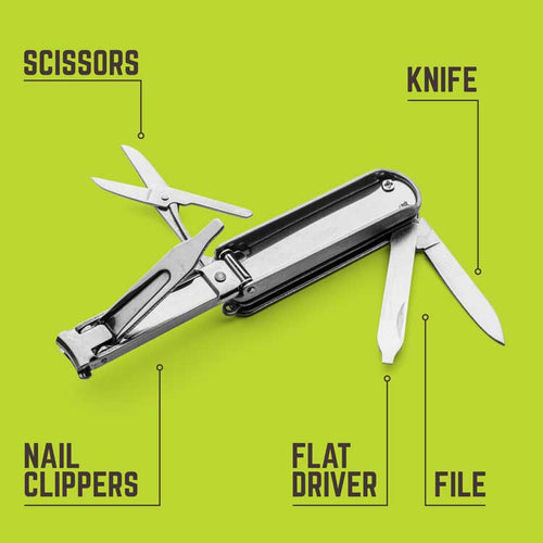 TRUE NAILCLIP KIT True