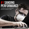 3M™ Pro Grade Precision™ Faster Sanding Sanding Sheets 3M
