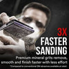 3M™ Pro Grade Precision™ Faster Sanding Sanding Sheets 3M