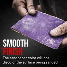 3M™ Pro Grade Precision™ Faster Sanding Sanding Sheets 3M