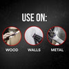 3M™ Pro Grade Precision™ Faster Sanding Sanding Sheets 3M