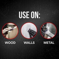 3M™ Pro Grade Precision™ Faster Sanding Sanding Sheets 3M