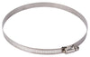 ProSource Interlocked Hose Clamp Stainless Steel Prosource