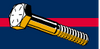Monster Fastener Zinc Plated Grade 8 Coarse Hex Cap Screws Midwest Fastener