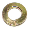 Monster Fastener Zinc Plated Grade 8 Steel Lock Washers Monster Fastener