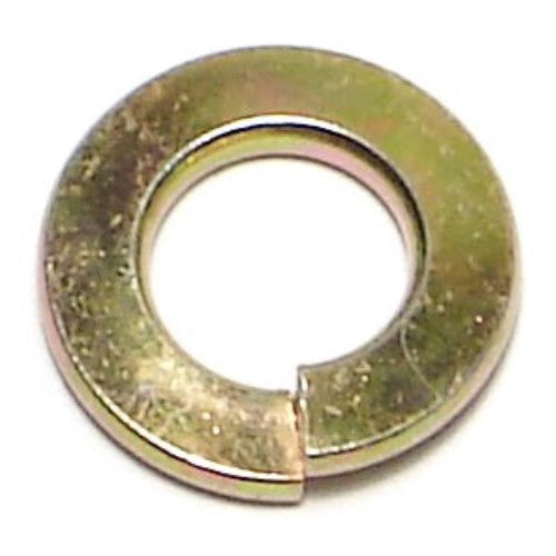Monster Fastener Zinc Plated Grade 8 Steel Lock Washers Monster Fastener