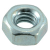 Monster Fastener Zinc Plated Grade 2 Steel Coarse Thread Finished Hex Nuts Monster Fastener
