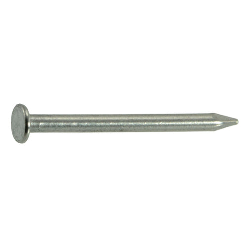Monster Fastener Steel Wire Flat Head Nails Monster Fastener